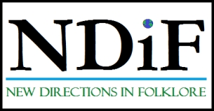NDiF logo