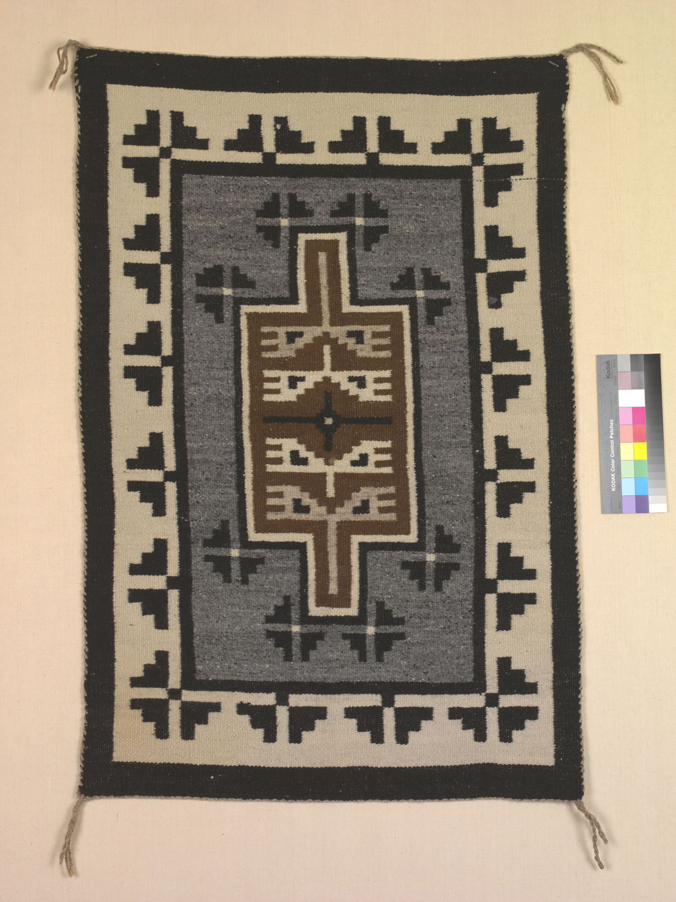 Navajo textile