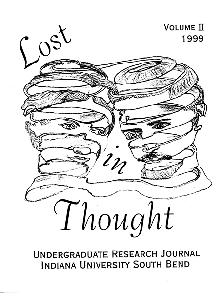 iu undergraduate research journal
