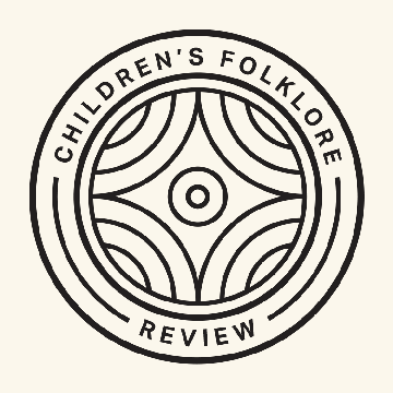 logo for Children's Folklore Review