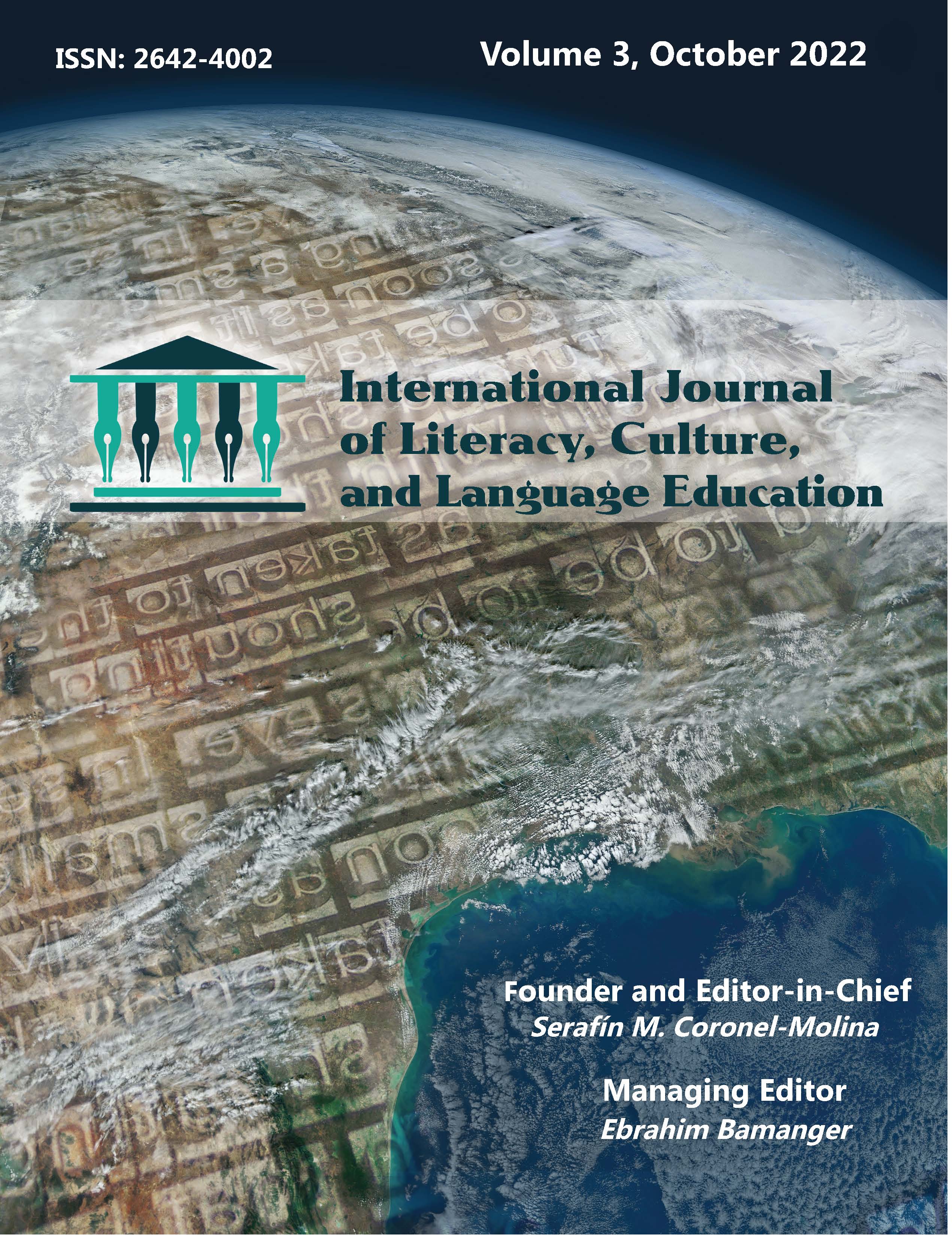Heritage Language Journal