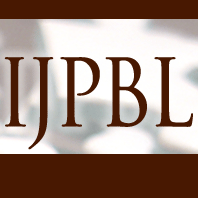 Interdisciplinary Journal of Problem-Based Learning thumbnail